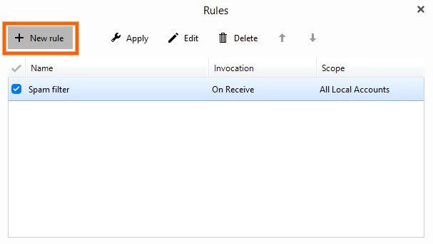 правила клиента em