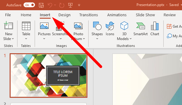 силовая установка