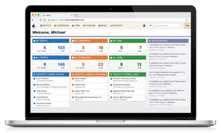최상위 대시보드
