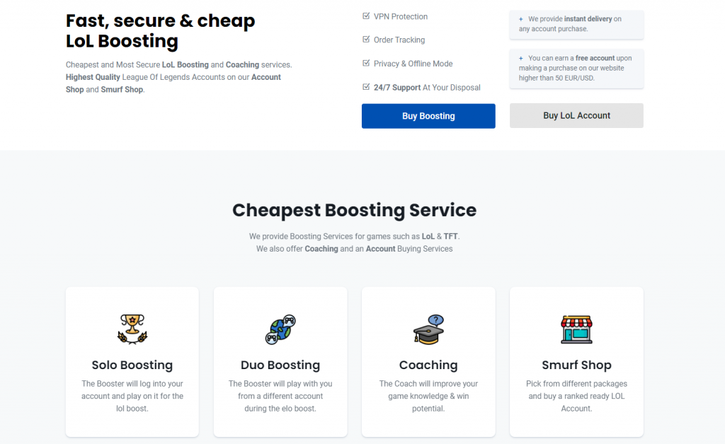oyun güçlendiriciler