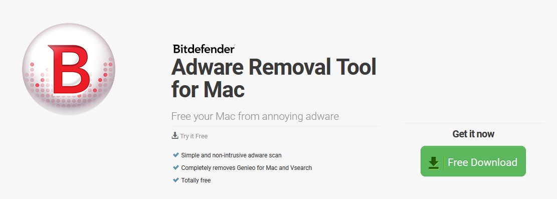 bitdefender