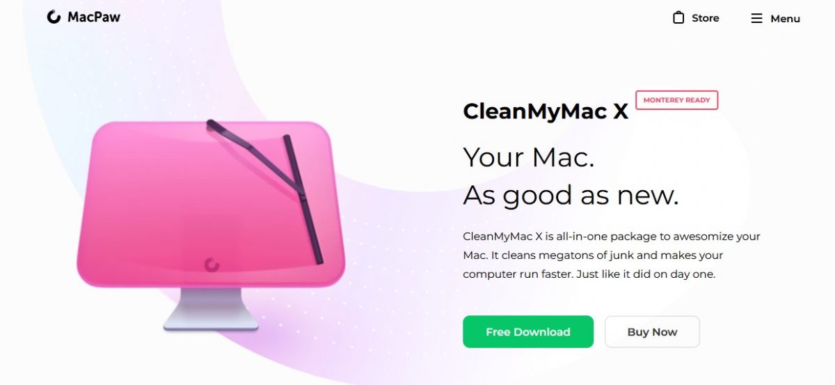cleanmymac