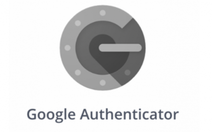 autenticador google