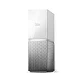 WD 3TB My Cloud 家庭個人云 - WDBVXC0030HWT-NESN