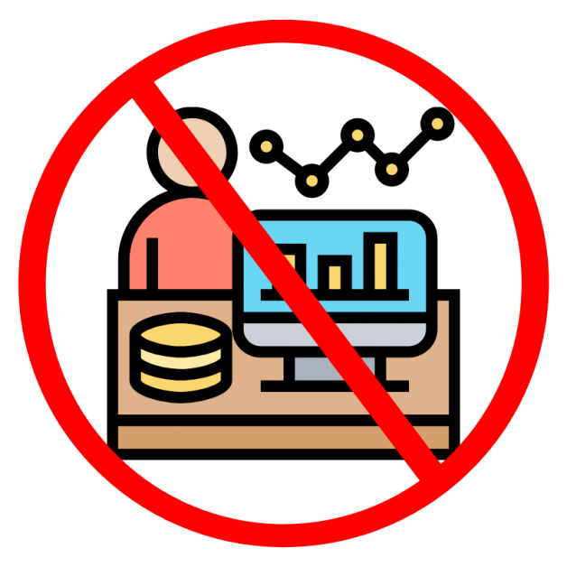 не нужны специалисты