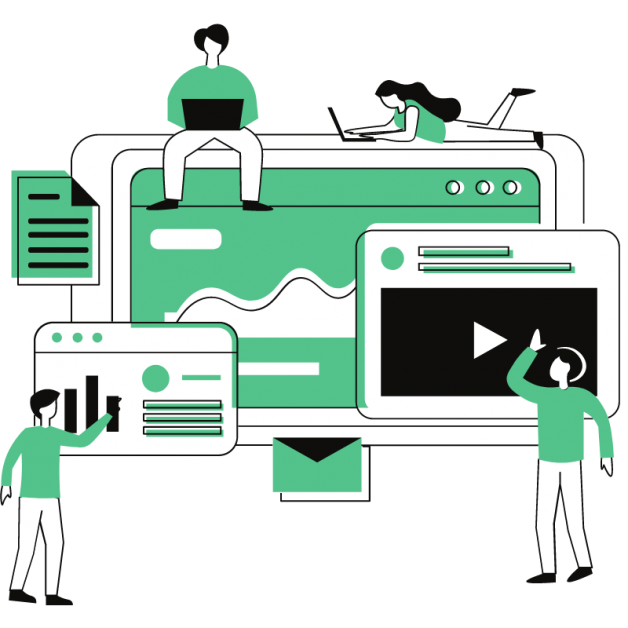 особенности маркетинга и seo