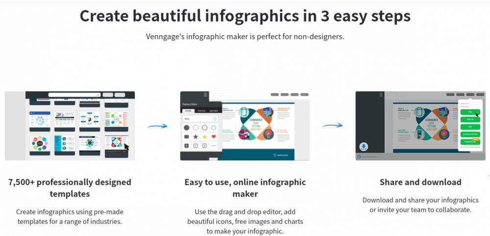 infografis buat balas dendam