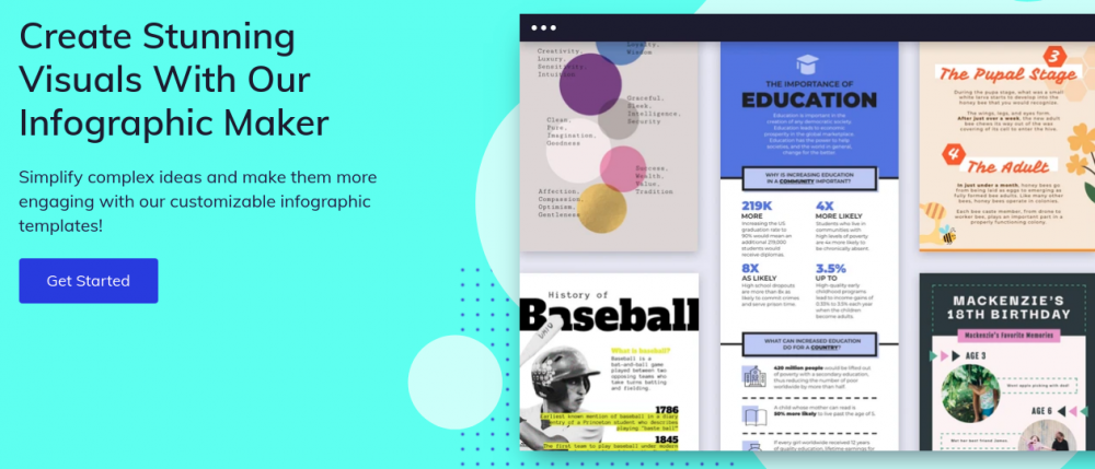 befunky-membuat infografis