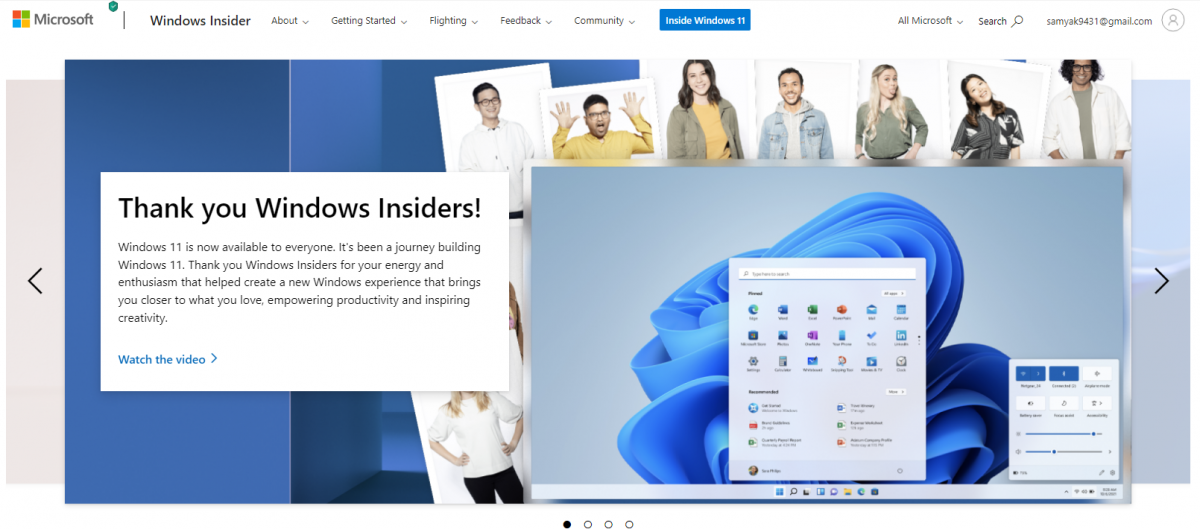 cara menjalankan Windows 11 di Virtual Box