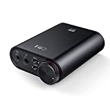 Amplifier Headphone USB DAC FiiO K3 Type-C