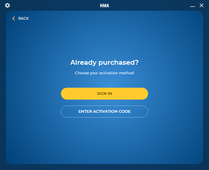 kode aktivasi hidemyass