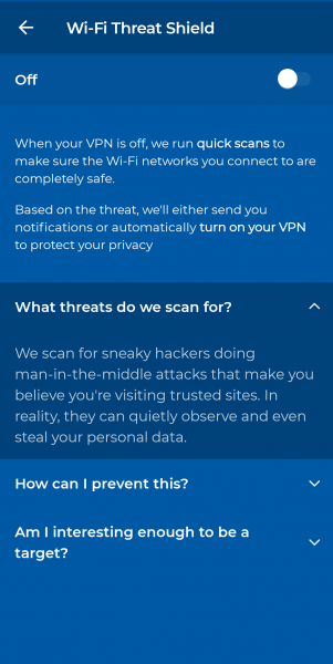 perisai ancaman wifi