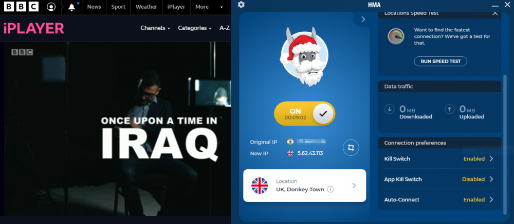 bbc iplayer buka blokir 2