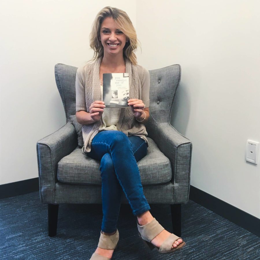 czytanie „Przypominasz mi o Tobie”