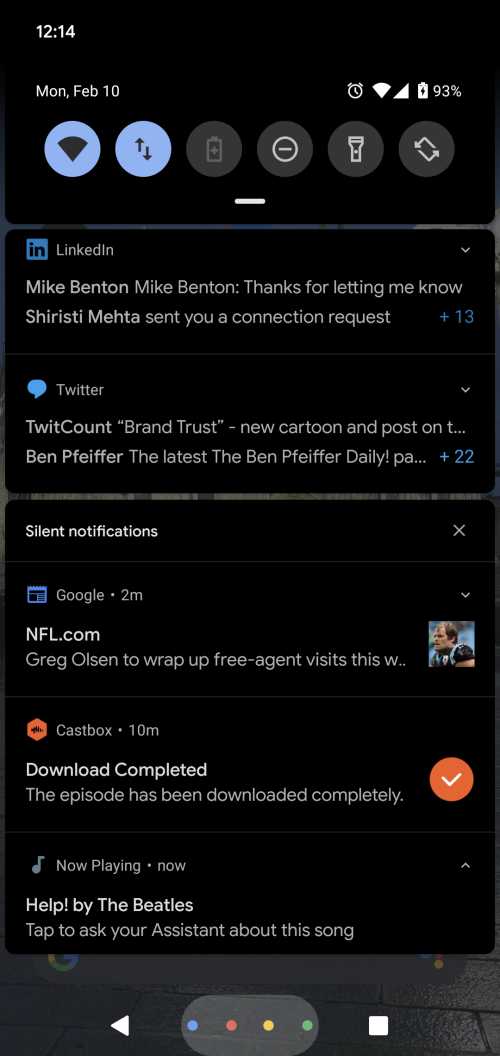 Определение семантической идентичности по аудио - песни, которые я слышал