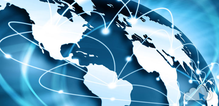 Locația serverului de găzduire