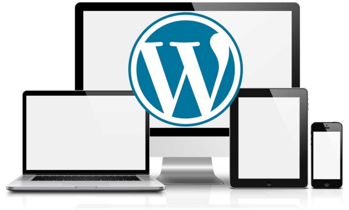 Temas responsivos do WordPress