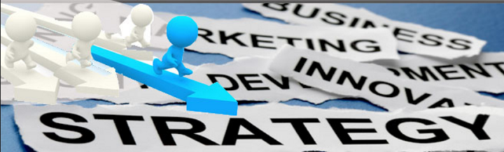 มีกลยุทธ์เฉพาะ