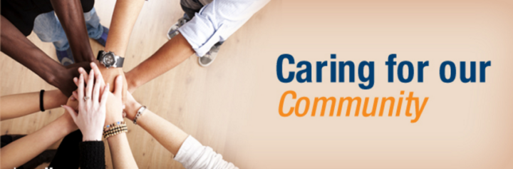 การสร้างเนื้อหาสู่ชุมชน