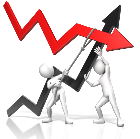 当您的网站排名下降时，您可以做什么