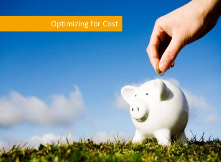 ลดค่าใช้จ่ายการตลาด