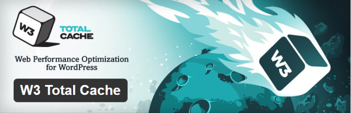 Cache Total W3