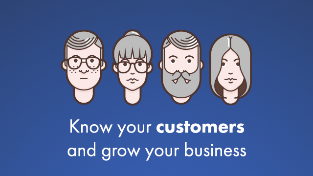 记住你是为你的客户做的