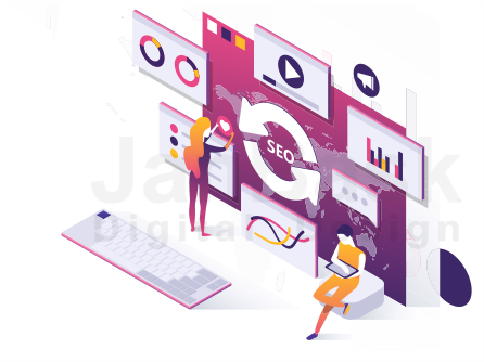 Преимущества использования SEO