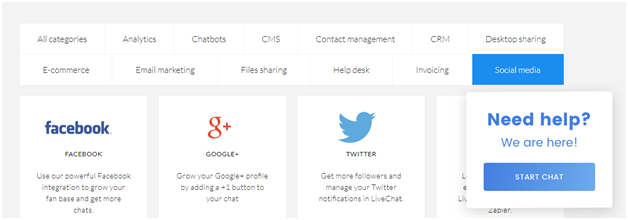 ソーシャルメディアマーケティング:ボトムラインスラスター