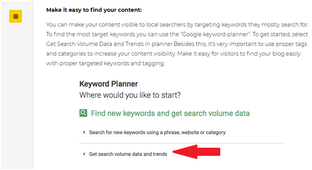 ソーシャルメディアマーケティング:ボトムラインスラスター