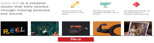 Cele mai bune tendințe în design web UX