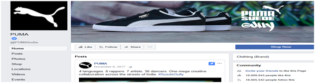 Ventajas del marketing en redes sociales