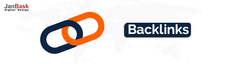 الروابط الخلفية