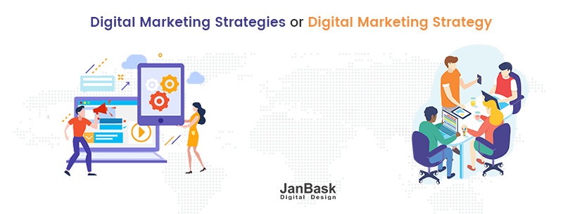 デジタルマーケティング