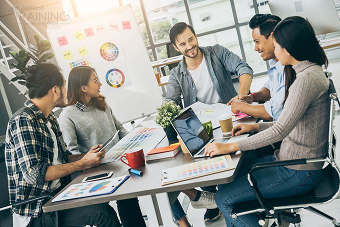 Studieren Sie ihre Partner