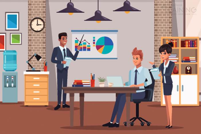 Machen Sie keine Kompromisse bei der Glaubwürdigkeit