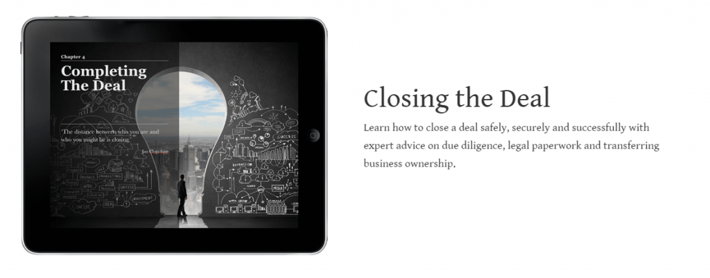 Çevrimiçi İşletme Satın Alma Rehberi 4