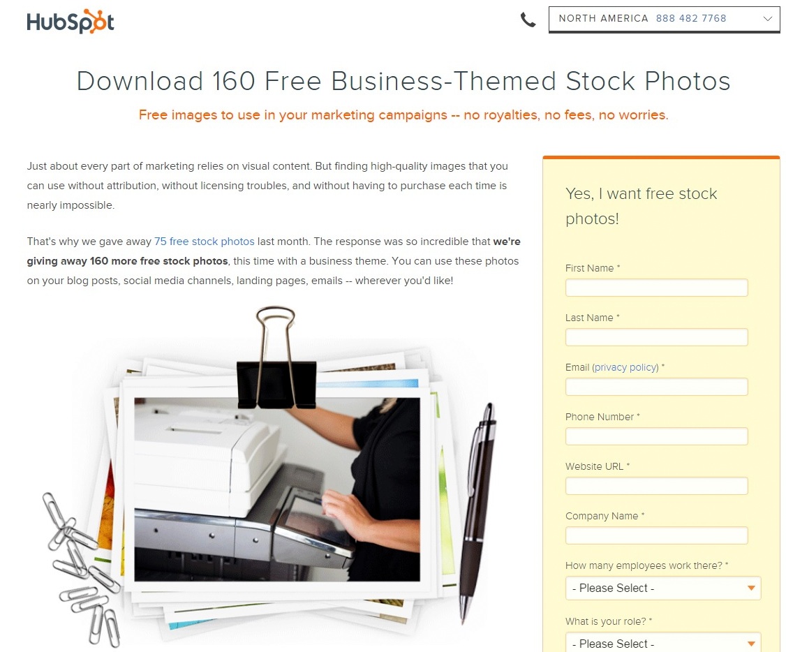 ดาวน์โหลด hubspot ฟรี