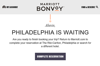 Лучшие практики персонализации