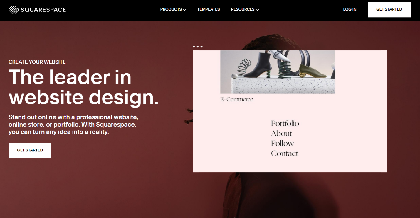 電子商務業務銷售平台