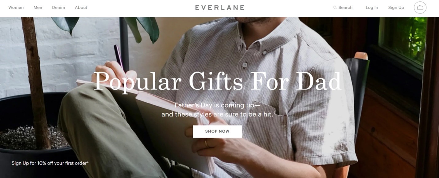 電子商務業務通過透明度建立信任