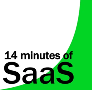 14 Dakika Hizmet Olarak Sunulan Yazılım