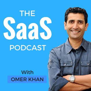 SaaS Podcast'i