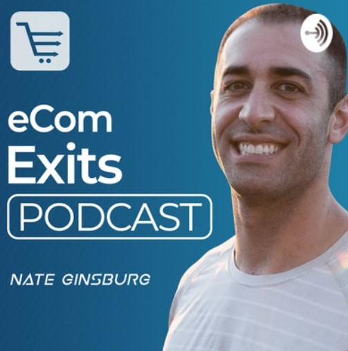 ecomがポッドキャストを終了:Eコマースポッドキャスト