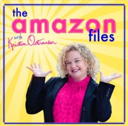 アマゾンファイルeコマースポッドキャスト