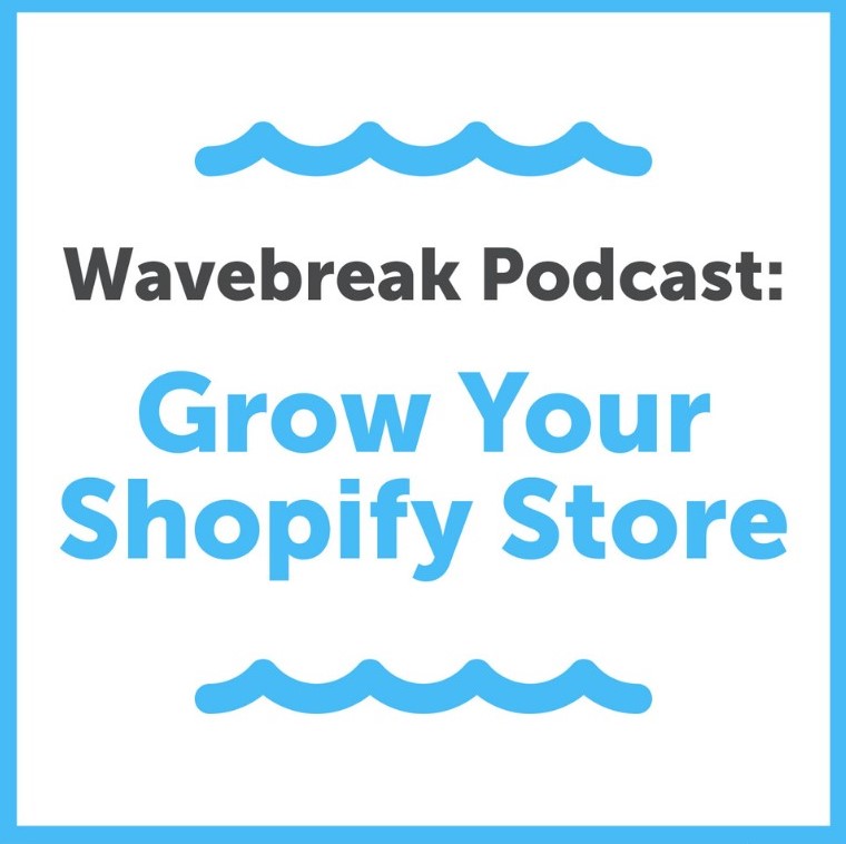 ウェーブブレイクポッドキャスト