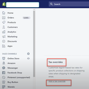 消費税の上書き