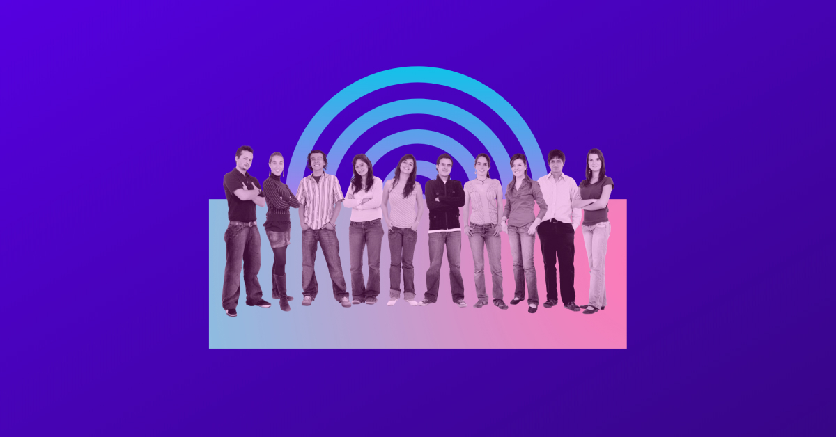 تحقق من رؤيتك للجمهور على Facebook