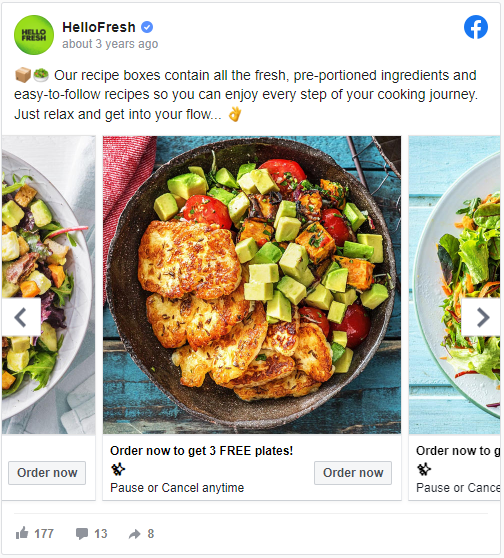 قم دائمًا بتحسين صورك