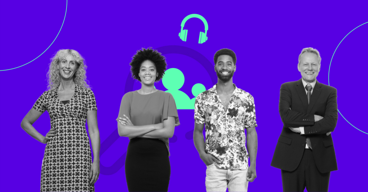 Stabiliți-vă publicul țintă